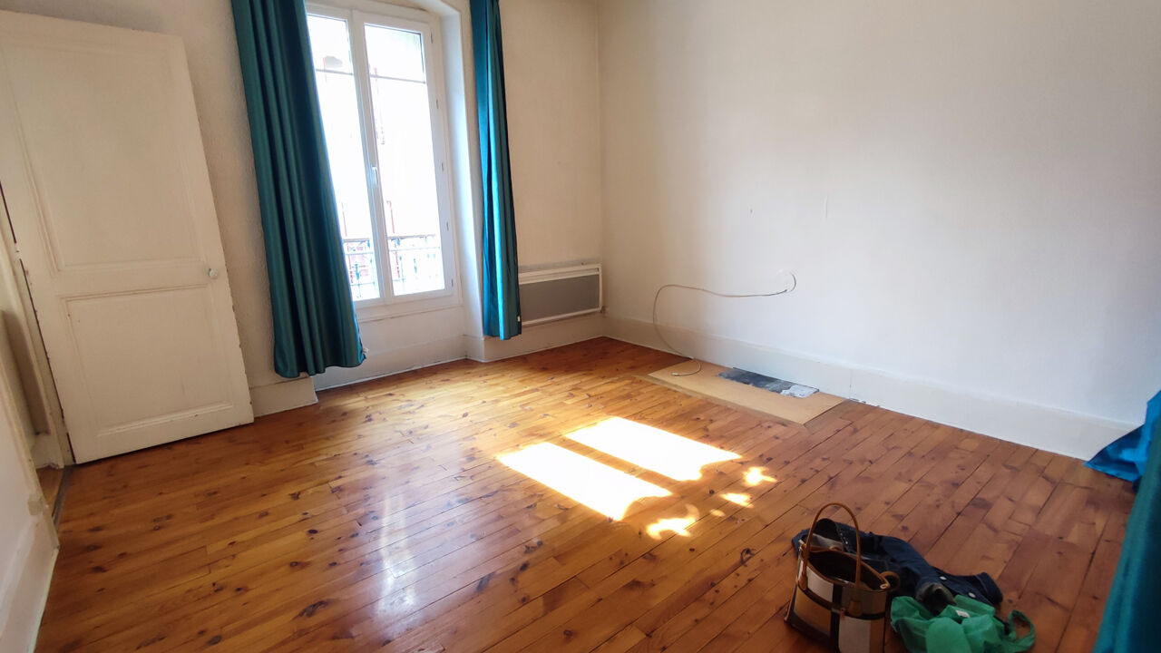 appartement 1 pièces 35 m2 à louer à Grenoble (38000)