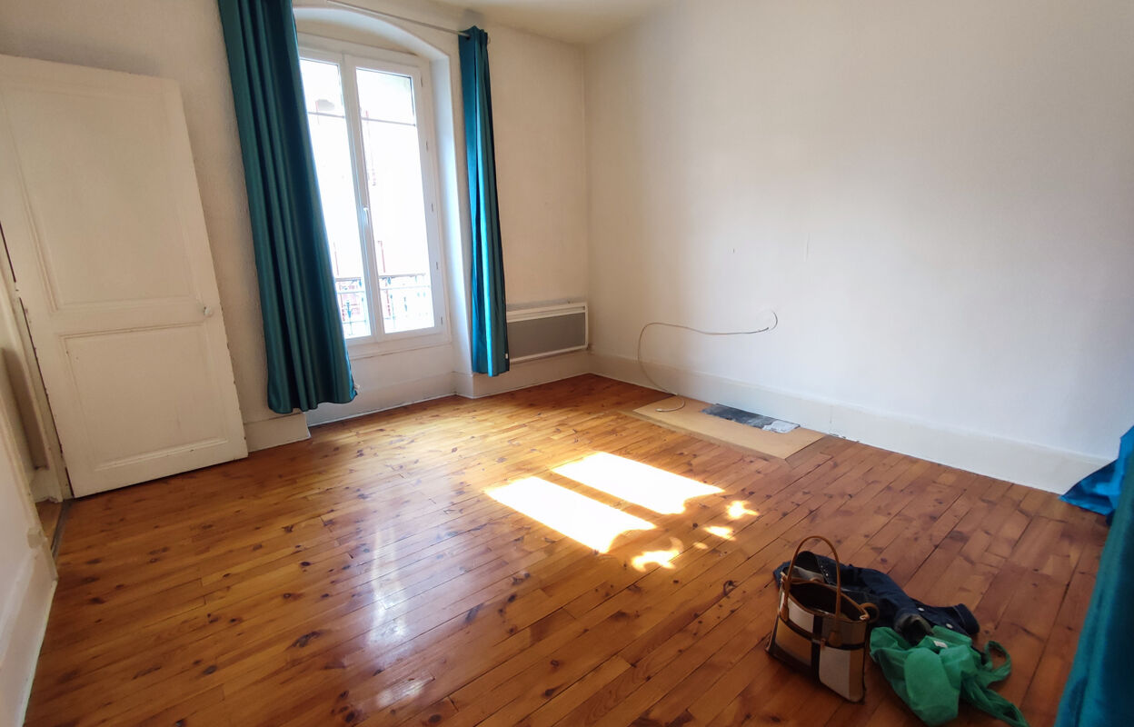 appartement 1 pièces 35 m2 à louer à Grenoble (38000)