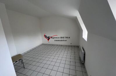 vente bureau 149 000 € à proximité de Mours (95260)