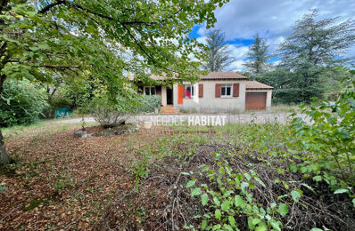 vente maison 366 500 € à proximité de Sainte-Croix-de-Quintillargues (34270)