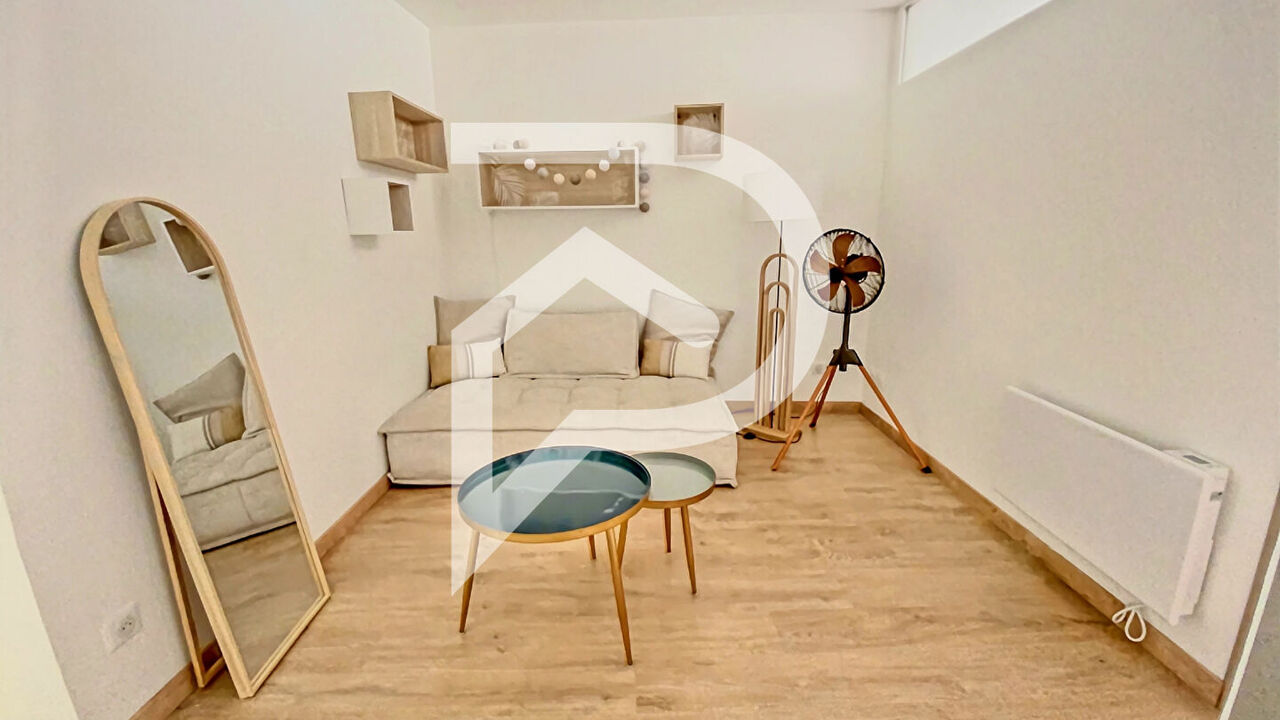 appartement 4 pièces 61 m2 à louer à Nîmes (30000)