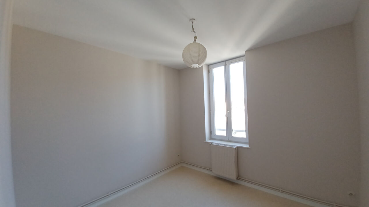 appartement 3 pièces 64 m2 à louer à Agen (47000)