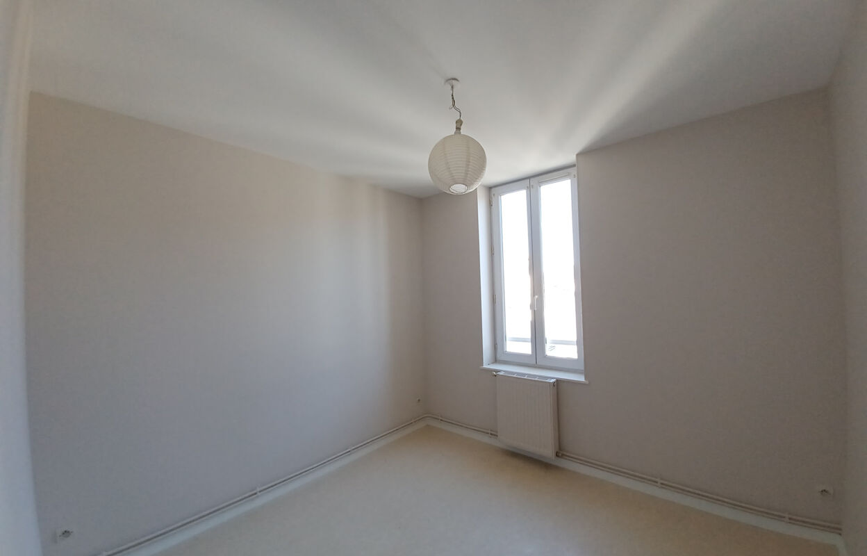 appartement 3 pièces 64 m2 à louer à Agen (47000)