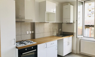 Appartement 3 Pièces 50 m² à louer à Saint-Étienne (42100)