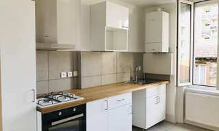 Appartement 3 Pièces 62 m² à louer à Saint-Étienne (42100)