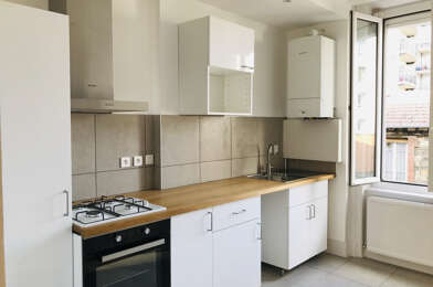 Appartement 3 pièces 625 €