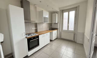 Appartement 3 Pièces 62 m² à louer à Saint-Étienne (42100)