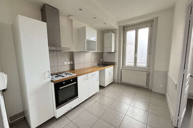 Appartement 3 pièces 625 €