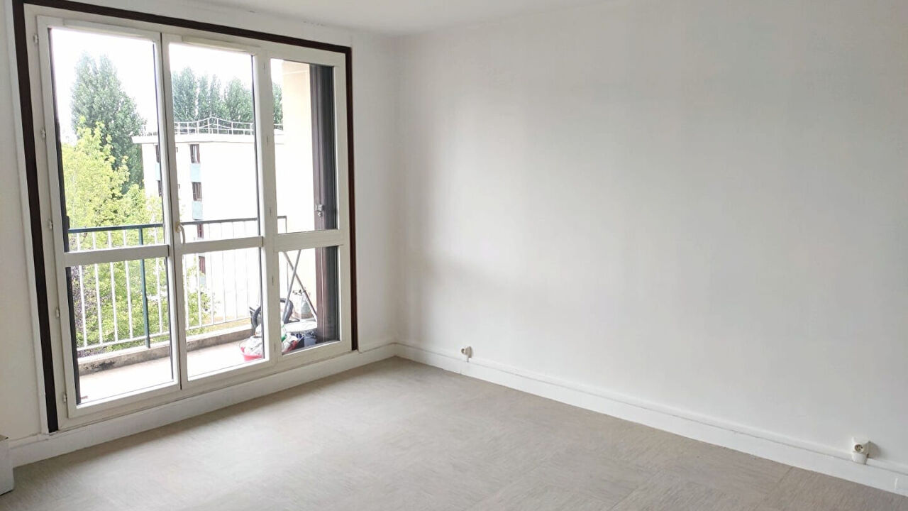 appartement 3 pièces 69 m2 à vendre à Wissous (91320)