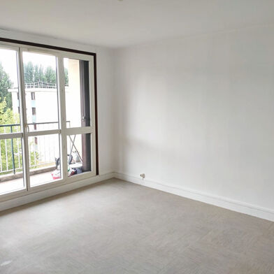 Appartement 3 pièces 69 m²