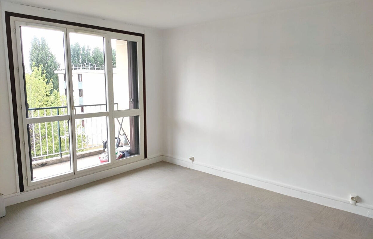 appartement 3 pièces 69 m2 à vendre à Wissous (91320)