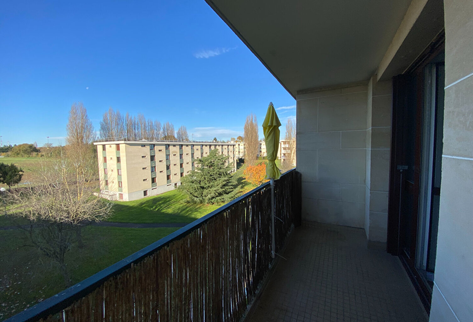 Appartement Wissous 3 pièce(s) 69 m2 — photo 1