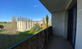 Appartement 3 Pièces 69 m² à vendre à Wissous (91320)