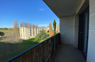 Appartement Wissous 3 pièce(s) 69 m2 — photo du bien