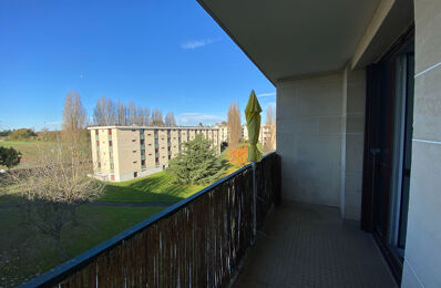 vente appartement 220 000 € à proximité de Châtillon (92320)