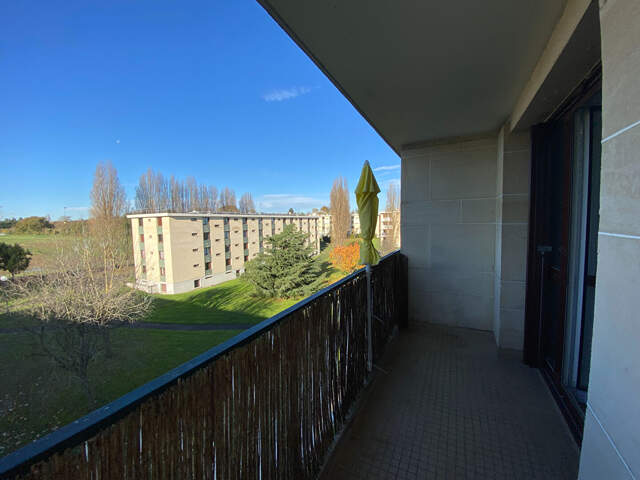 Appartement Wissous 3 pièce(s) 69 m2 — photo du bien