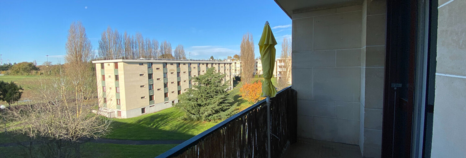 Appartement 3 Pièces 69 m² à vendre à Wissous (91320)