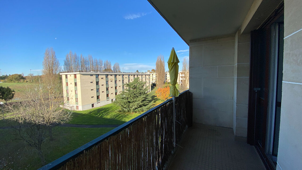 appartement 3 pièces 69 m2 à vendre à Wissous (91320)