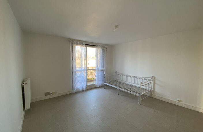 Appartement Wissous 3 pièce(s) 69 m2 — photo 2