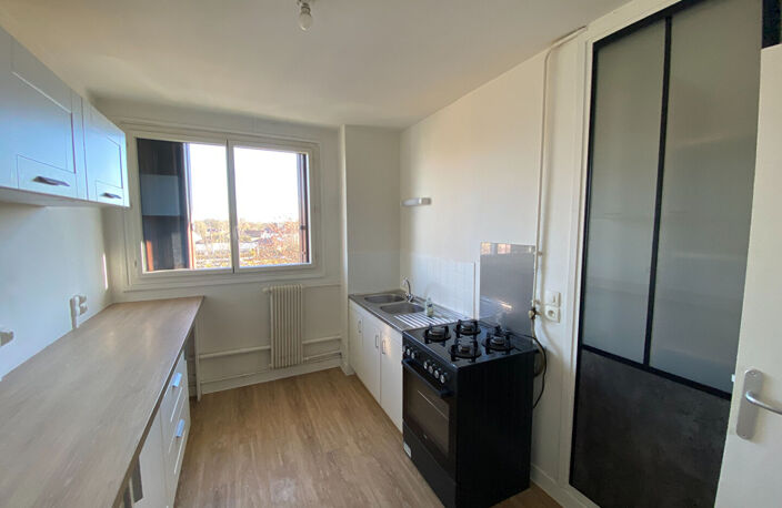 Appartement Wissous 3 pièce(s) 69 m2 — photo 3