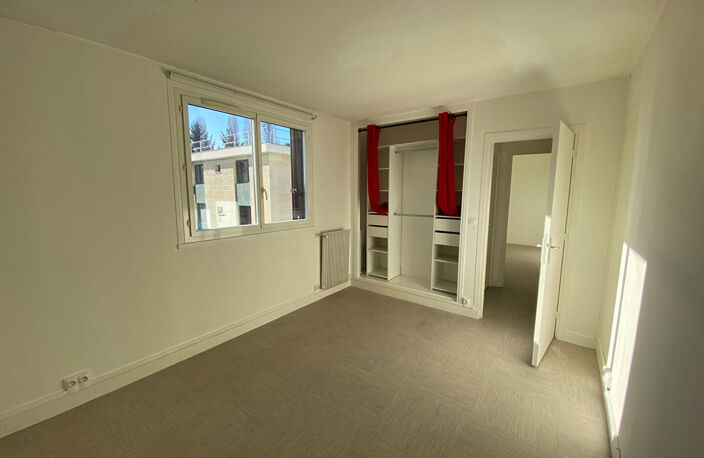 Appartement Wissous 3 pièce(s) 69 m2 — photo 4