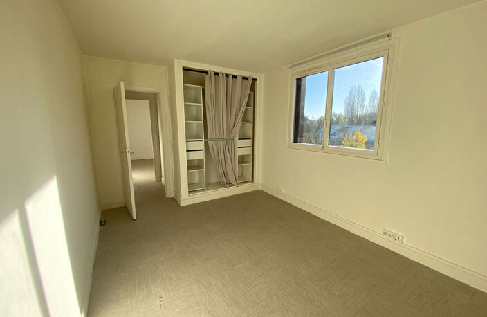 Appartement Wissous 3 pièce(s) 69 m2 — photo 5