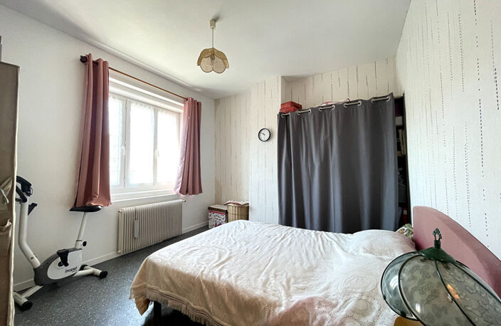 MAISON 1930 A CONFORTER - 83 M2 - ST CLEMENT WASQUEHAL : 2/4 ... — photo 4