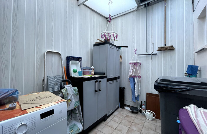 MAISON 1930 A CONFORTER - 83 M2 - ST CLEMENT WASQUEHAL : 2/4 ... — photo 5