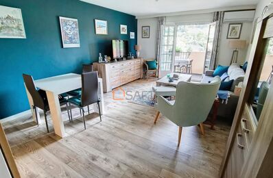 vente appartement 299 000 € à proximité de Aspremont (06790)