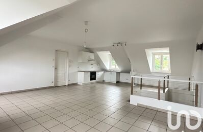 vente appartement 175 000 € à proximité de Cerny (91590)