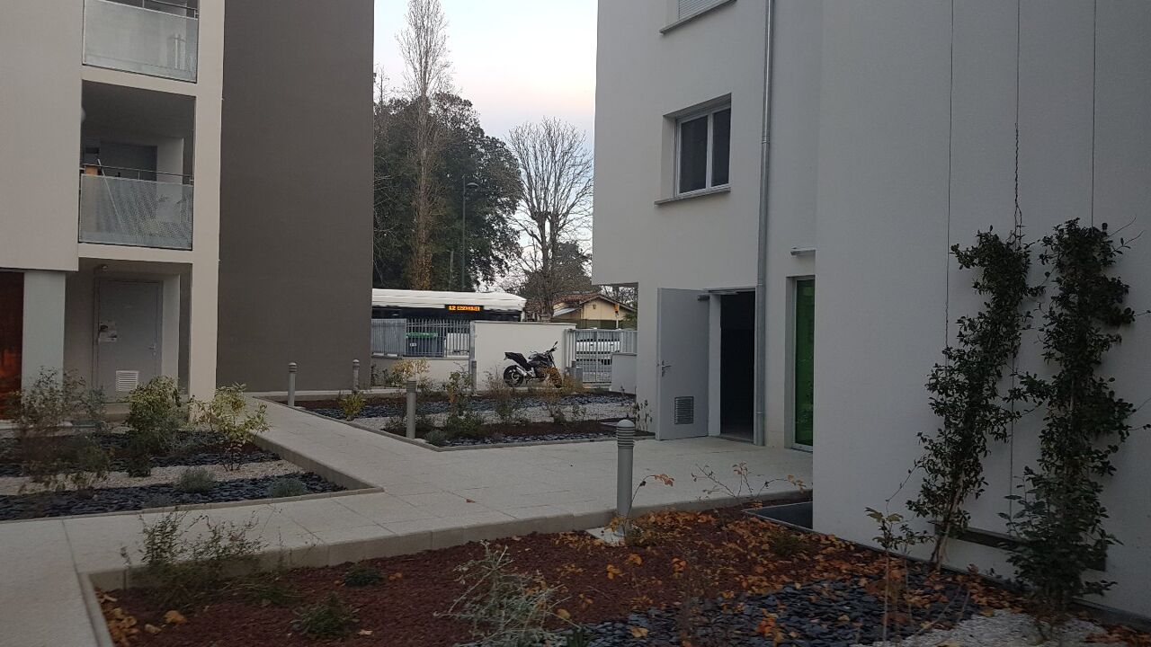 appartement 3 pièces 61 m2 à louer à Toulouse (31100)