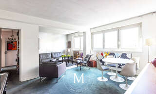 Appartement 4 Pièces 70 m² à vendre à Montrouge (92120)