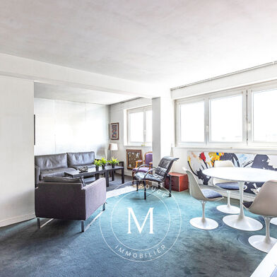 Appartement 4 pièces 389000 €