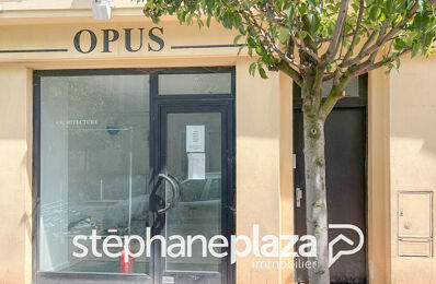 vente commerce 299 000 € à proximité de Issy-les-Moulineaux (92130)