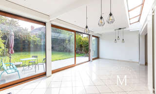 Maison 8 Pièces 170 m² à vendre à Montrouge (92120)