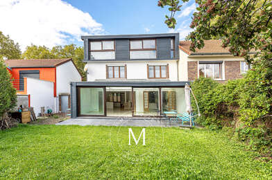 Maison 8 pièces 1250000 €