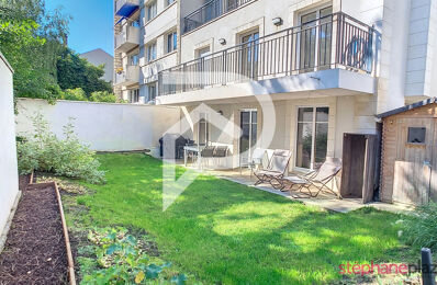 vente appartement 580 000 € à proximité de L'Étang-la-Ville (78620)