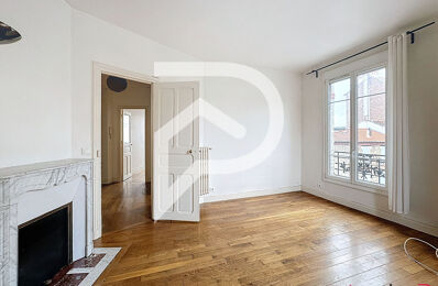 location appartement 1 050 € CC /mois à proximité de La Garenne-Colombes (92250)