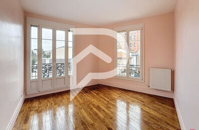 location appartement 1 050 € CC /mois à proximité de Croissy-sur-Seine (78290)