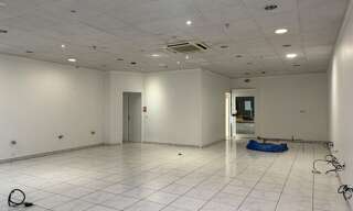 Commerce  86 m² à louer à Tours (37100)