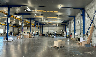 Commerce  3281 m² à vendre à Notre-Dame-d'Oé (37390)