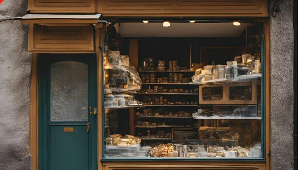 Local commercial  à vendre Montpellier 34000