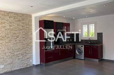 vente maison 305 000 € à proximité de Brue-Auriac (83119)