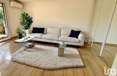 appartement 2 pièces 45 m2 à vendre à Antibes (06600)