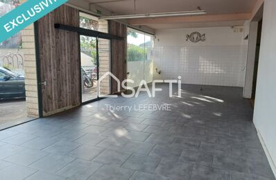 vente commerce 135 000 € à proximité de Poitiers (86000)