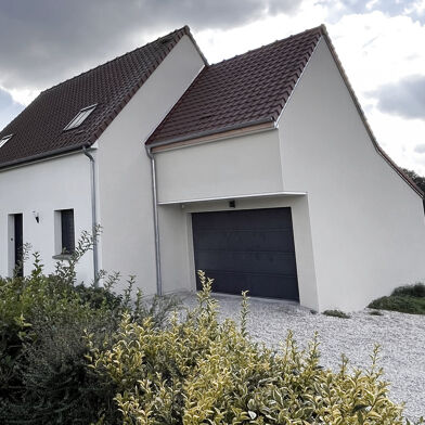 Maison 5 pièces 79 m²