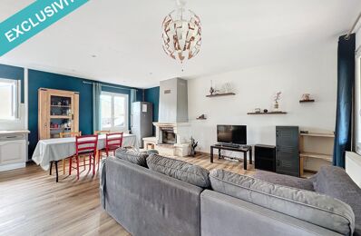 vente maison 195 000 € à proximité de Saint-Mariens (33620)