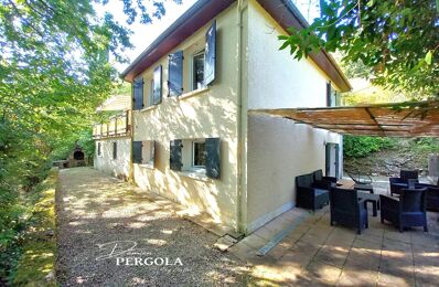 vente maison 278 000 € à proximité de Saint-Amand-de-Coly (24290)