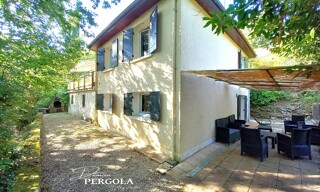 Maison 7 Pièces 140 m² à vendre à Sarlat-la-Canéda (24200)