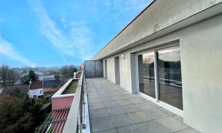 Appartement 4 Pièces 90 m² à vendre à Nantes (44300)